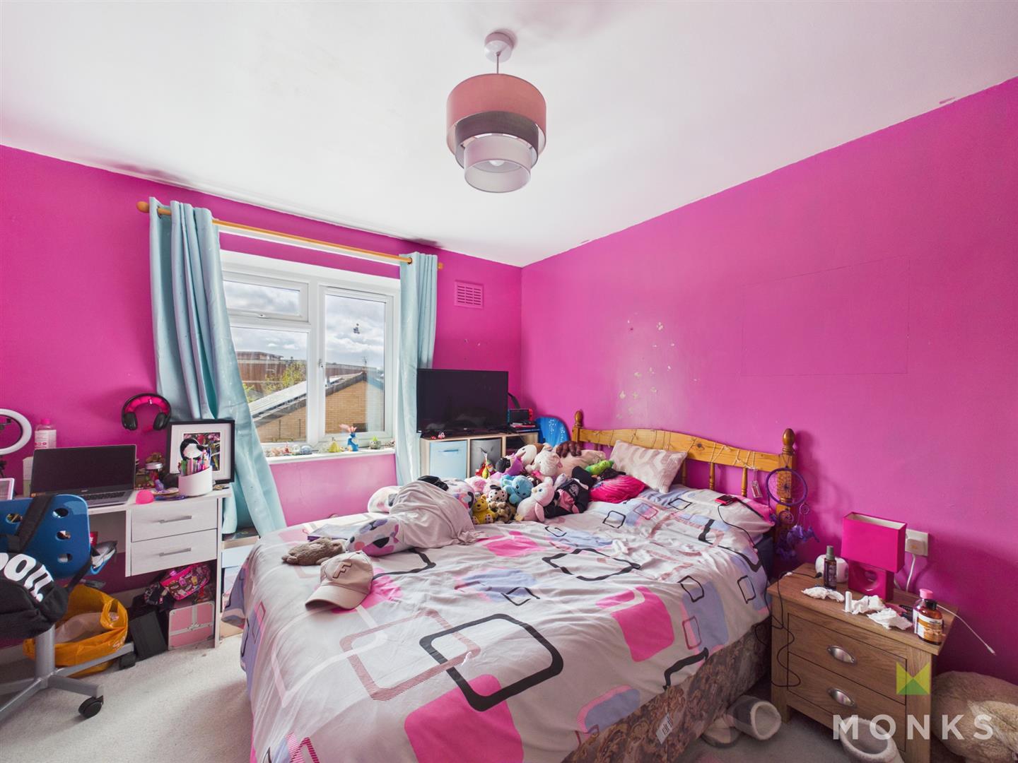 47 Brookhouse Road, Oswestry, SY11 2JW For Sale